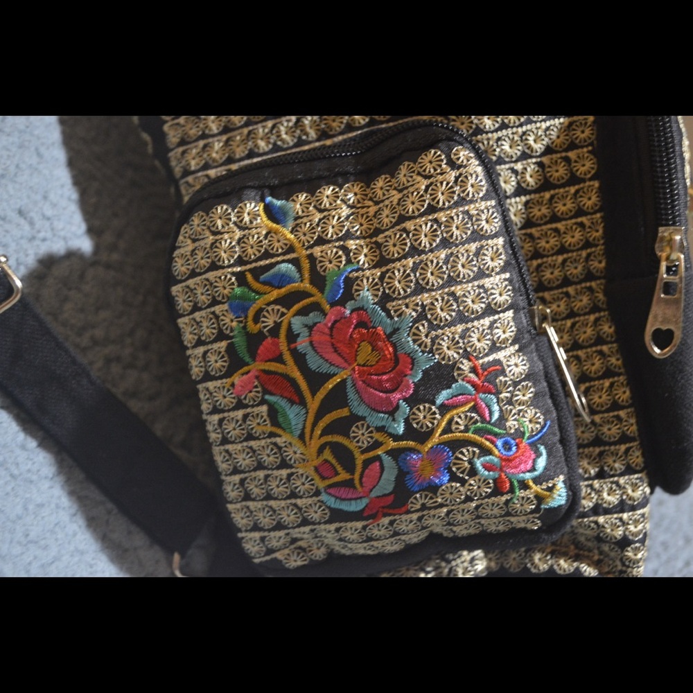 Artisan Backpack - image 6